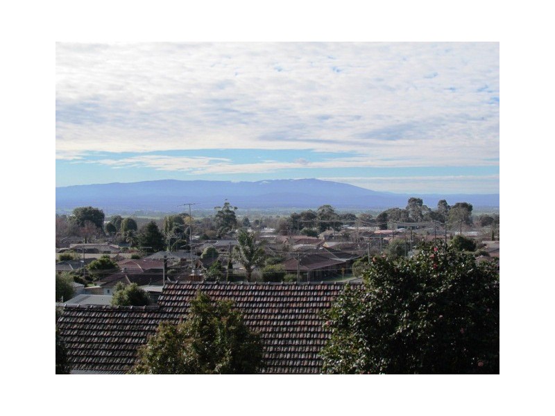 87 Thorpdale Road, Trafalgar VIC 3824