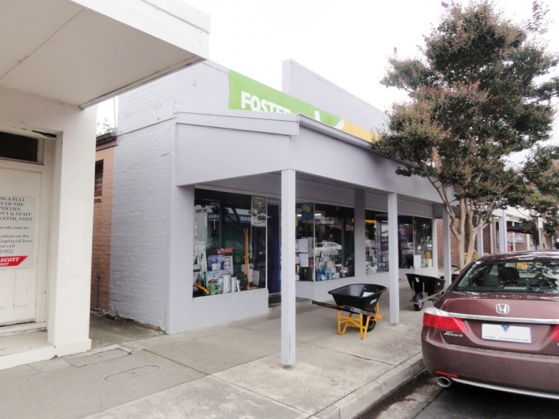 38-42 Main St, Foster VIC 3960