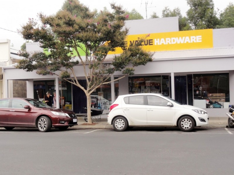 38-42 Main St, Foster VIC 3960