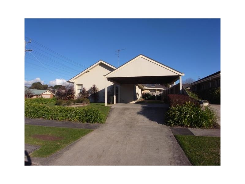 157 Normanby Street, Warragul VIC 3820