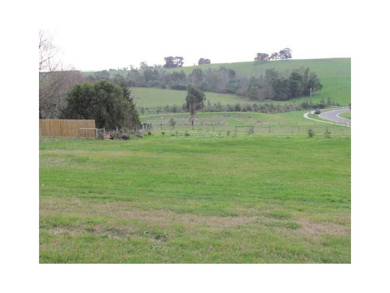 64 Camerons Road, Nilma VIC 3821
