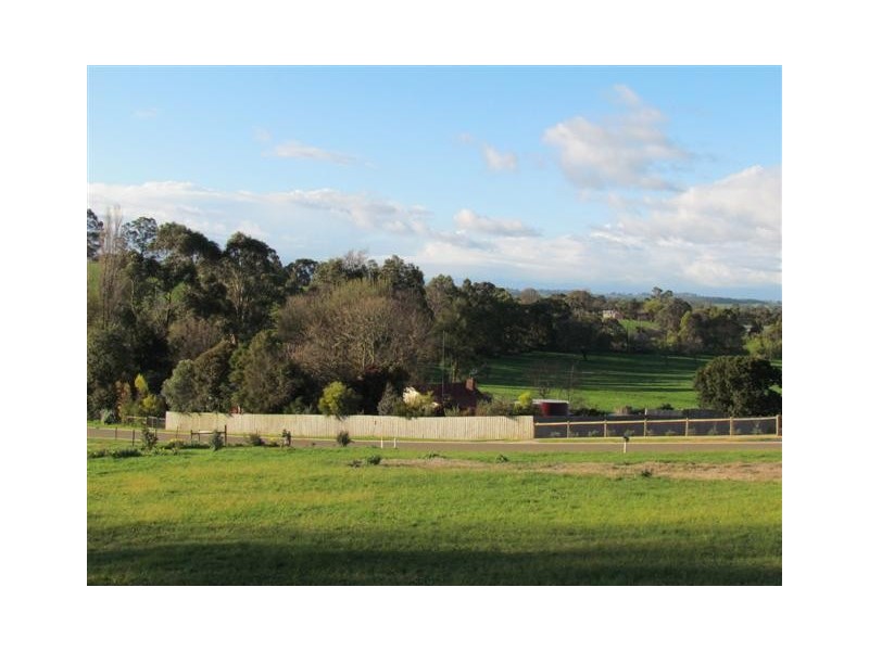64 Camerons Road, Nilma VIC 3821