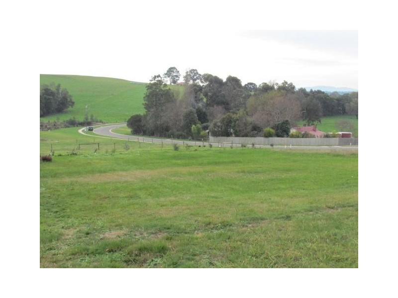 64 Camerons Road, Nilma VIC 3821
