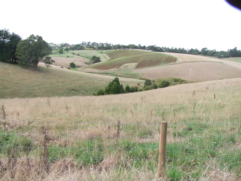 Mirboo North VIC 3871