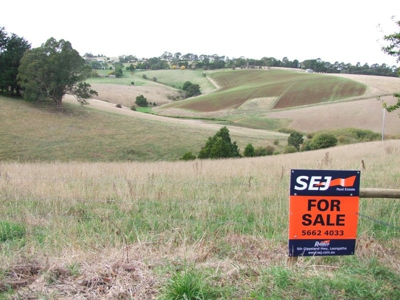 Mirboo North VIC 3871