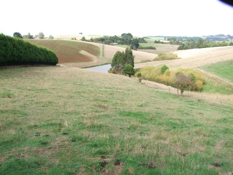 Mirboo North VIC 3871