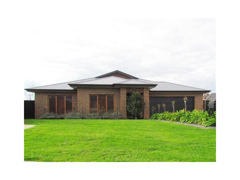7 Bullen Court, Trafalgar VIC 3824