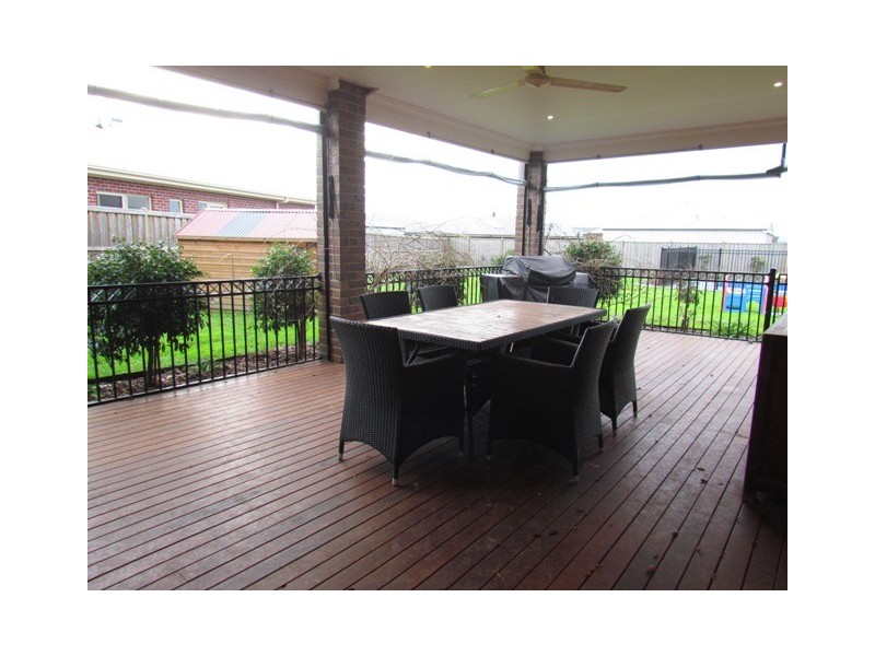 7 Bullen Court, Trafalgar VIC 3824