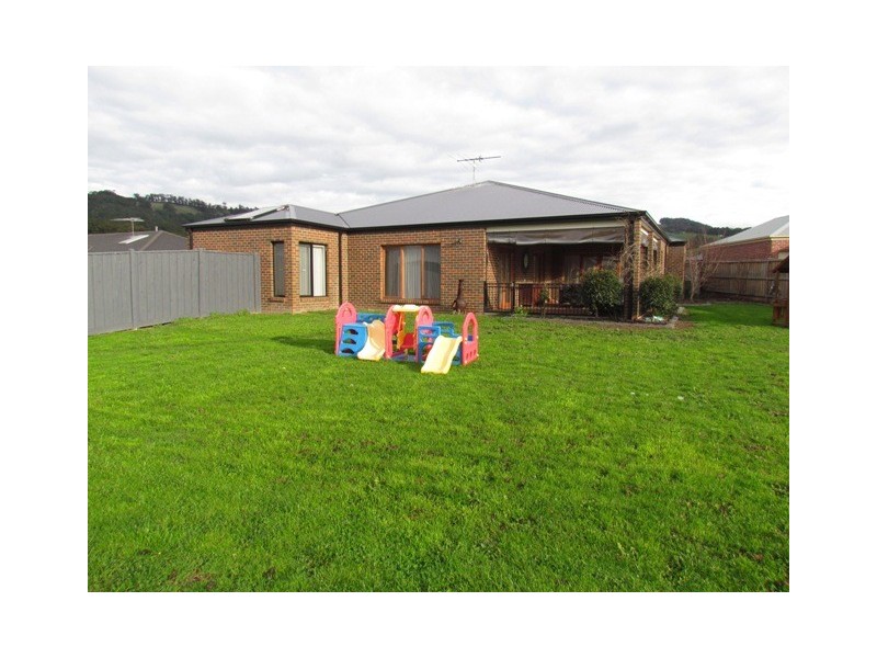 7 Bullen Court, Trafalgar VIC 3824