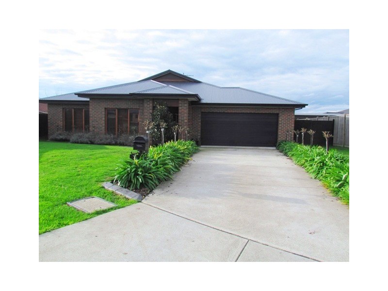 7 Bullen Court, Trafalgar VIC 3824