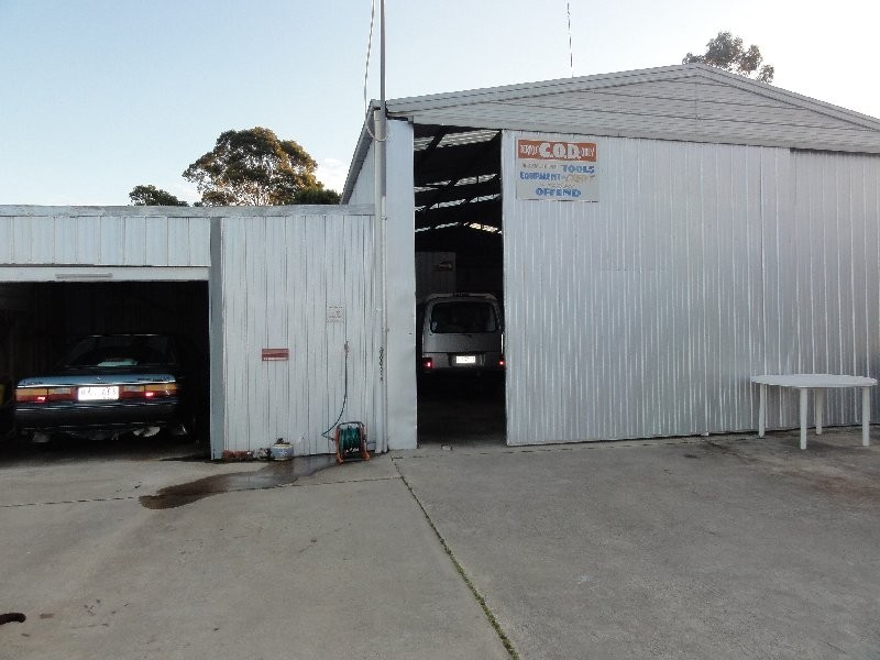 40 Lower Franklin Rd, Foster VIC 3960