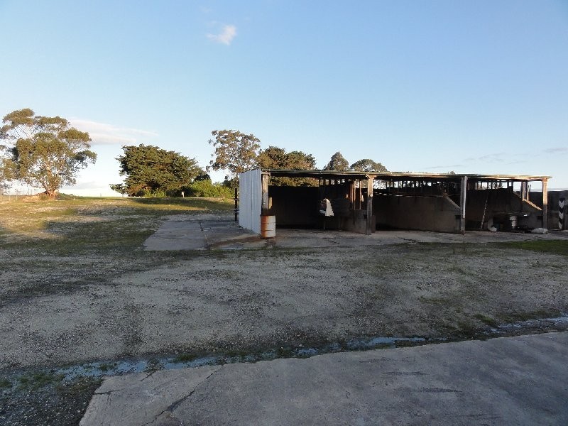 40 Lower Franklin Rd, Foster VIC 3960