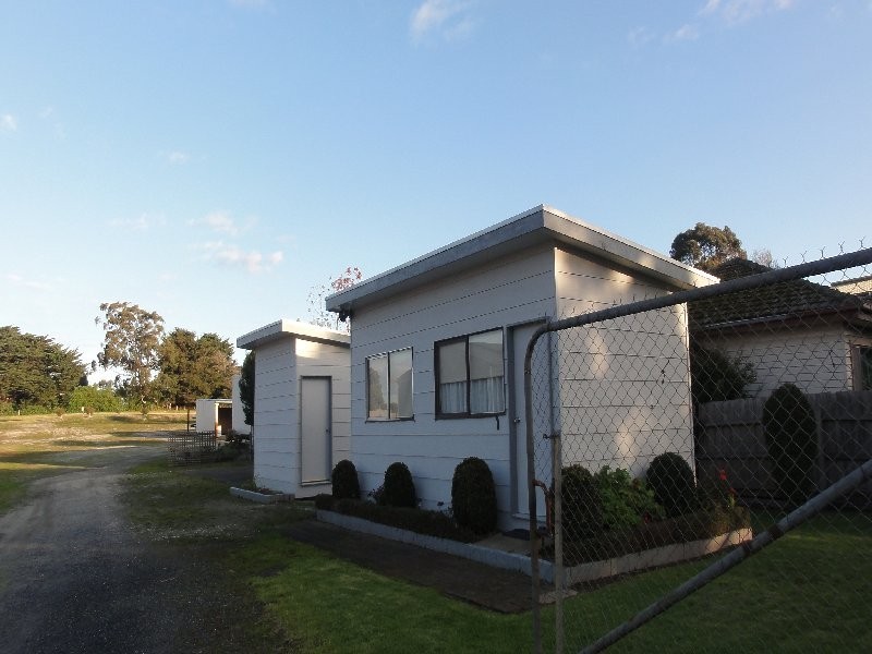 40 Lower Franklin Rd, Foster VIC 3960