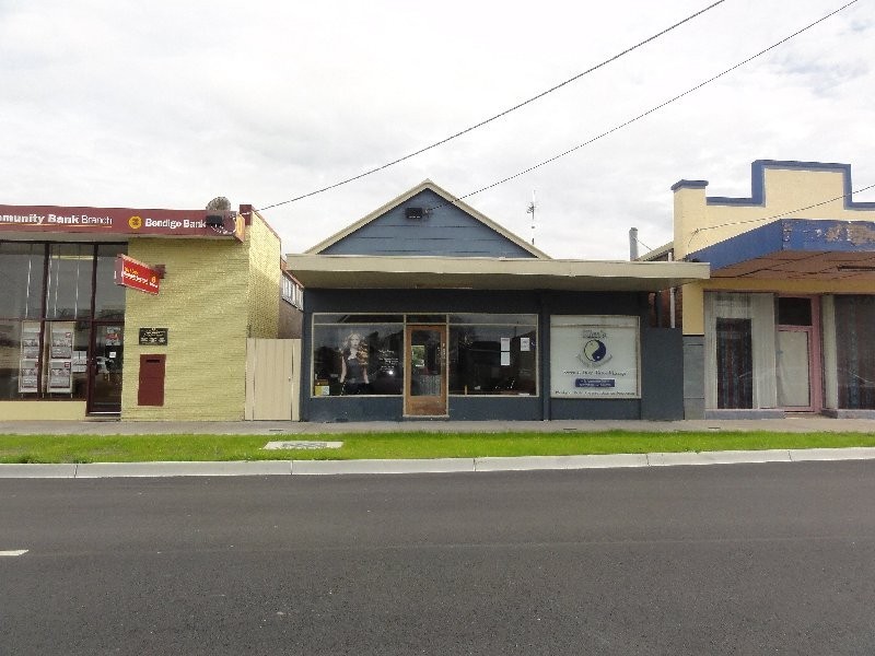 46 Stanley St, Toora VIC 3962