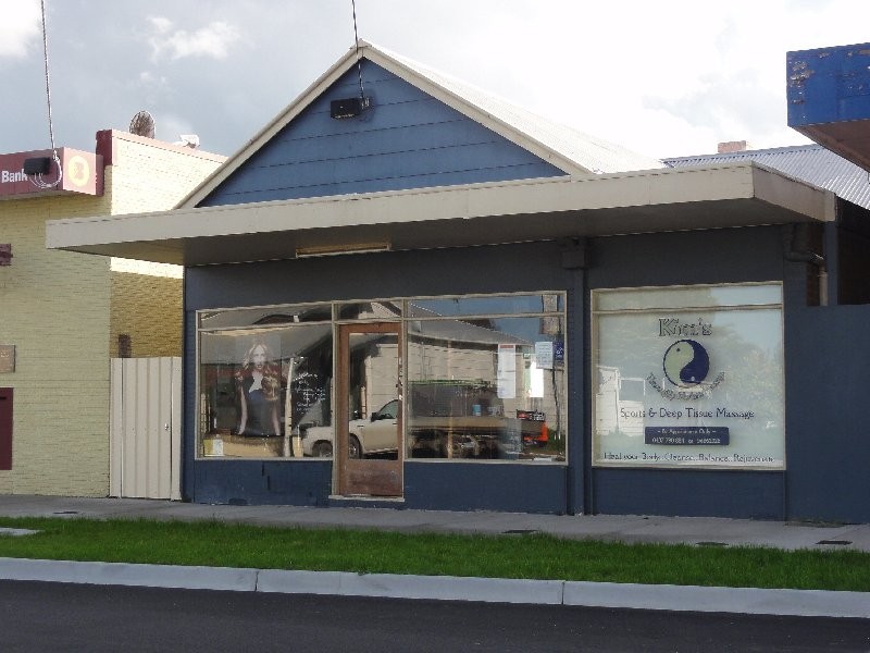 46 Stanley St, Toora VIC 3962