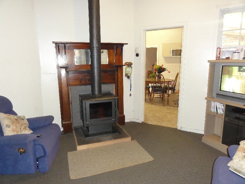 46 Stanley St, Toora VIC 3962