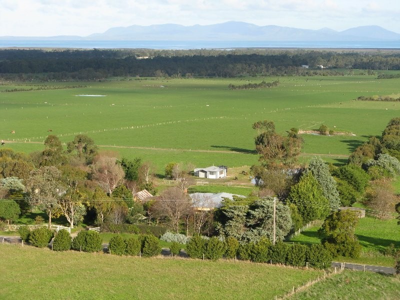 2/4377 Sth Gippsland Hwy, Foster VIC 3960