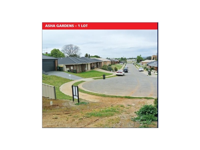 Lot 10 Asha court, Warragul VIC 3820