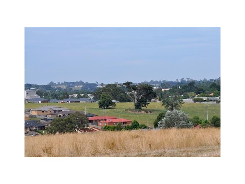 Lot 13 Silky Drive, Warragul VIC 3820