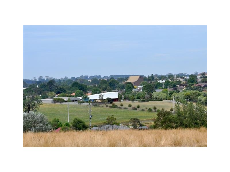 Lot 13 Silky Drive, Warragul VIC 3820