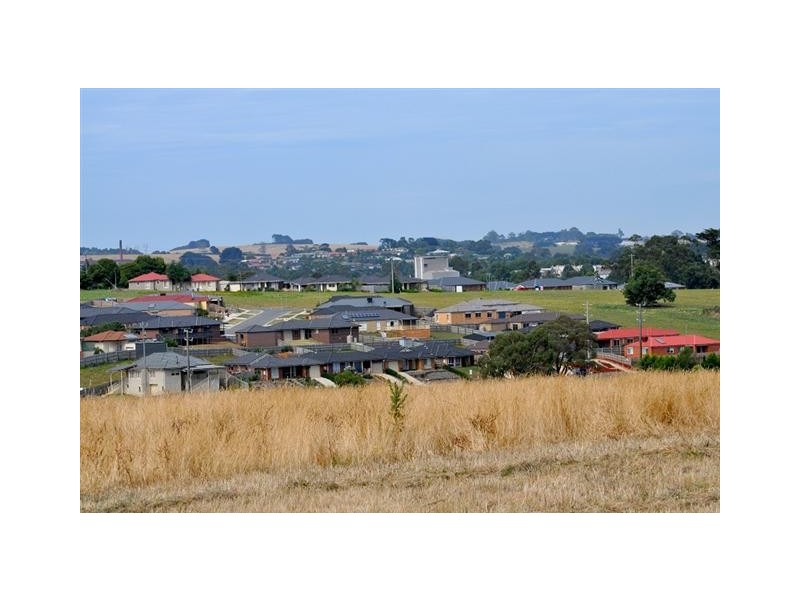 Lot 13 Silky Drive, Warragul VIC 3820