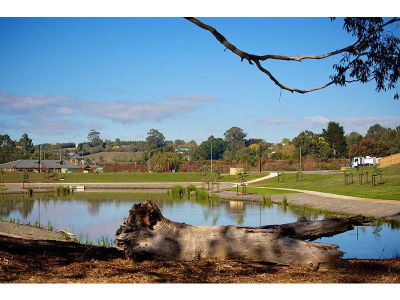 Lot 1201 Princes Highway, Warragul VIC 3820