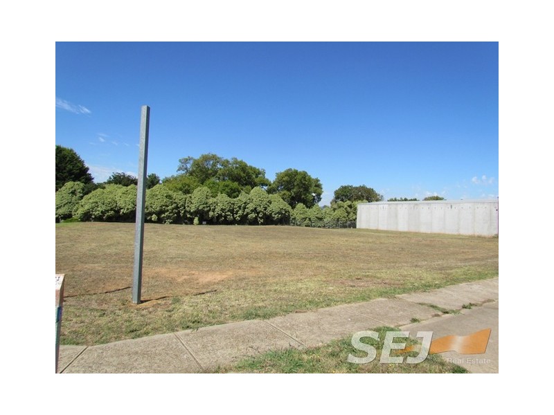 Lots 1-30 Jana Business Park, Warragul VIC 3820