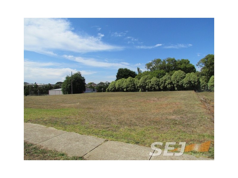 Lots 1-30 Jana Business Park, Warragul VIC 3820