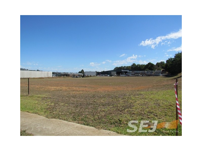 Lots 1-30 Jana Business Park, Warragul VIC 3820