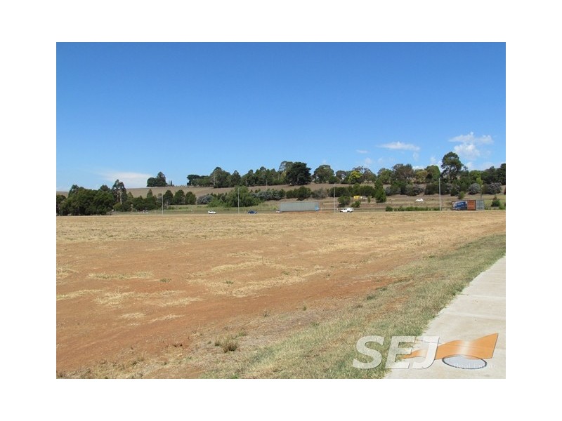 Lots 1-30 Jana Business Park, Warragul VIC 3820