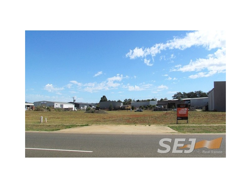 Lots 1-30 Jana Business Park, Warragul VIC 3820