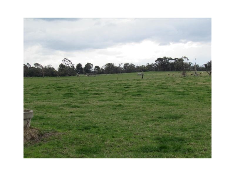 34 Gibson Brothers Road, Trafalgar VIC 3824