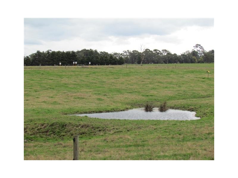 34 Gibson Brothers Road, Trafalgar VIC 3824