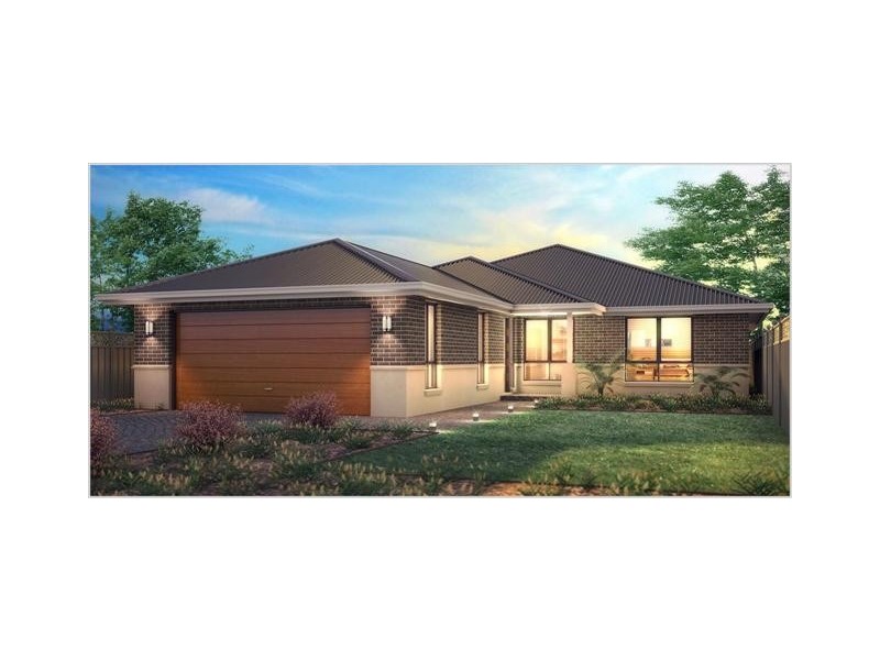 Lot 10 Asha Court, Warragul VIC 3820