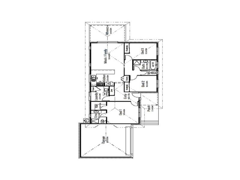 Lot 10 Asha Court, Warragul VIC 3820