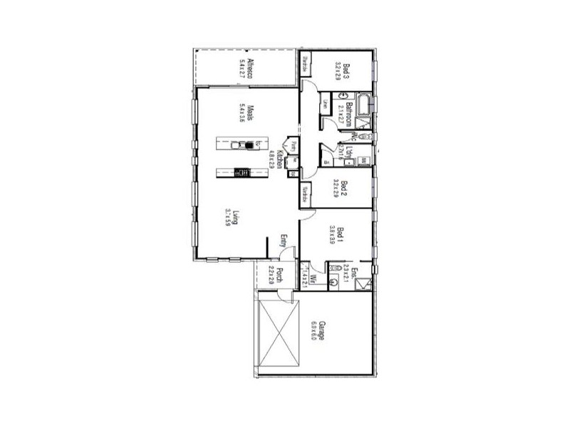 Lot 20 Silky Drive, Warragul VIC 3820