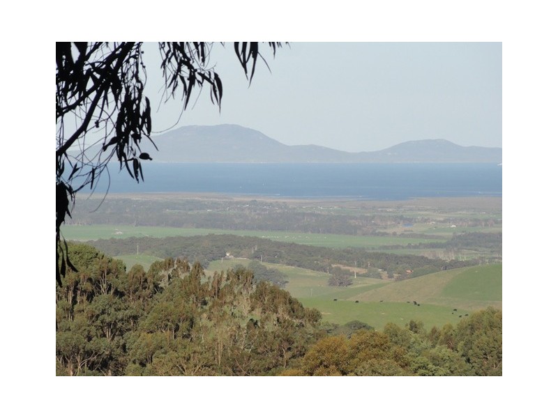 885 Ameys Track, Foster VIC 3960
