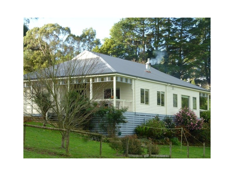 885 Ameys Track, Foster VIC 3960