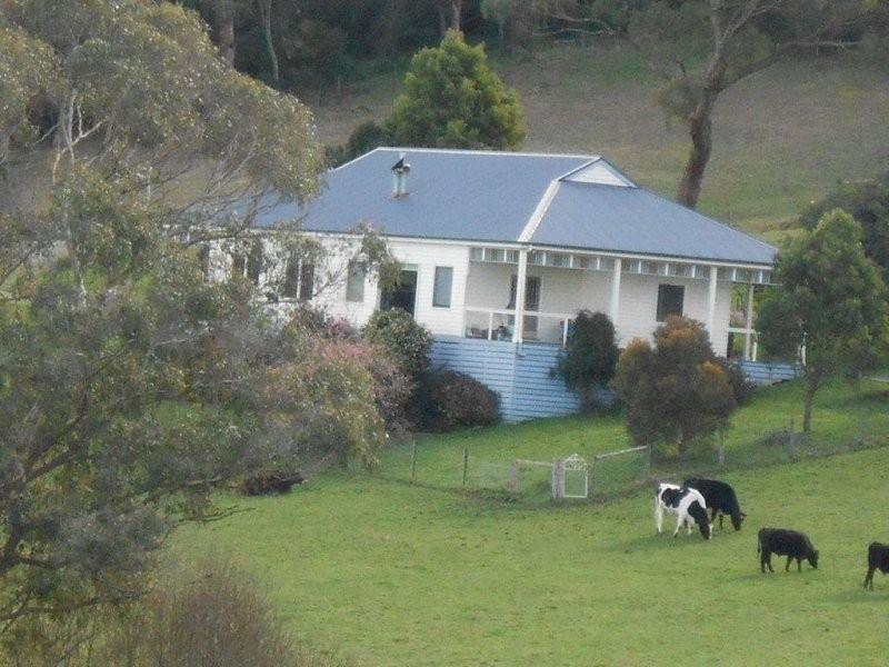 885 Ameys Track, Foster VIC 3960
