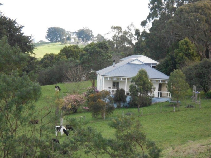 885 Ameys Track, Foster VIC 3960