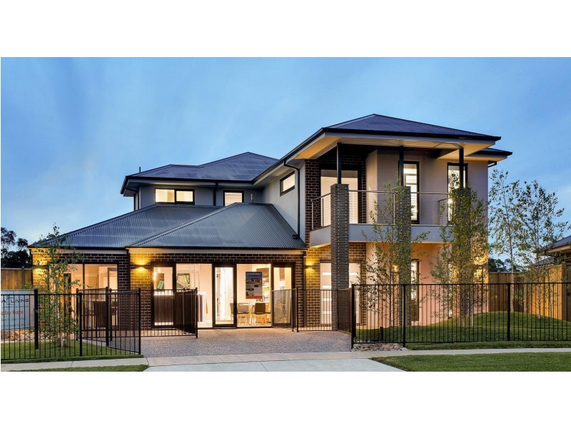 4 Silverwood Drive, Warragul VIC 3820