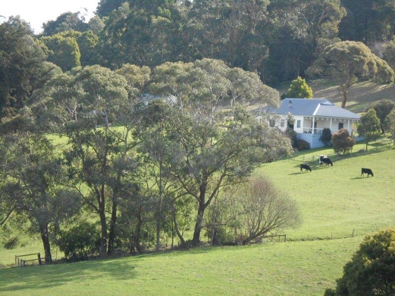 885 Ameys Track, Foster VIC 3960