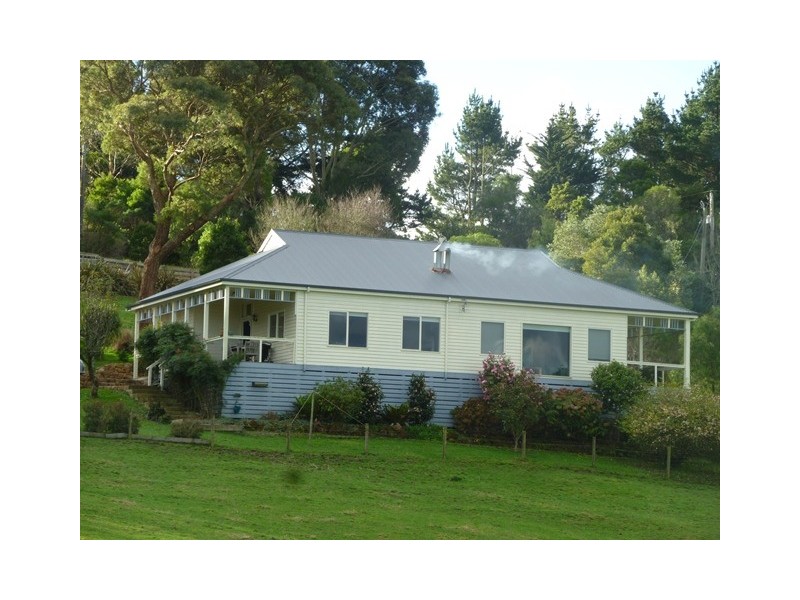 885 Ameys Track, Foster VIC 3960