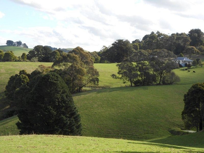 885 Ameys Track, Foster VIC 3960