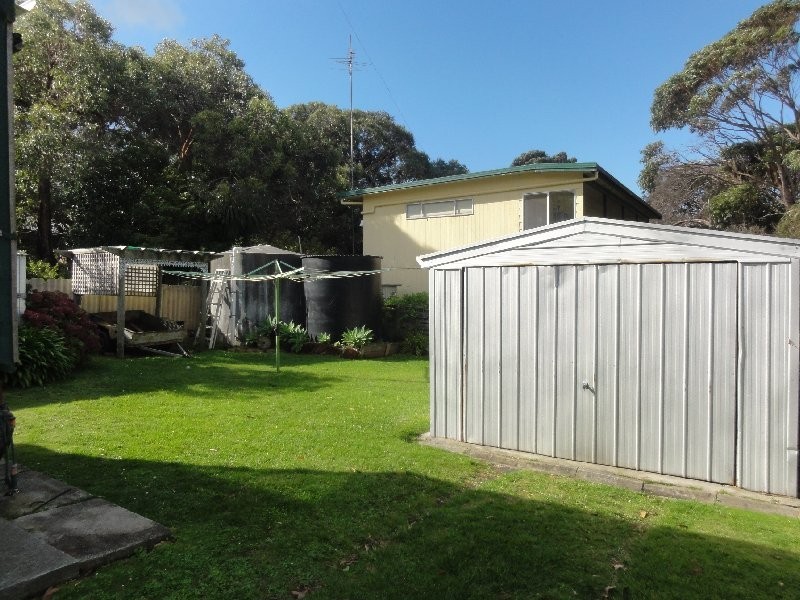 Waratah Bay VIC 3959