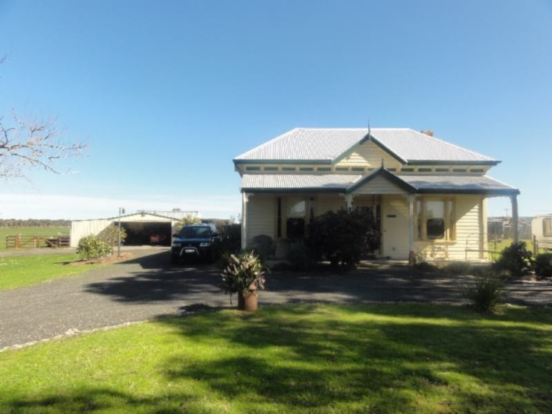 172 Port Welshpool Rd, Welshpool VIC 3966