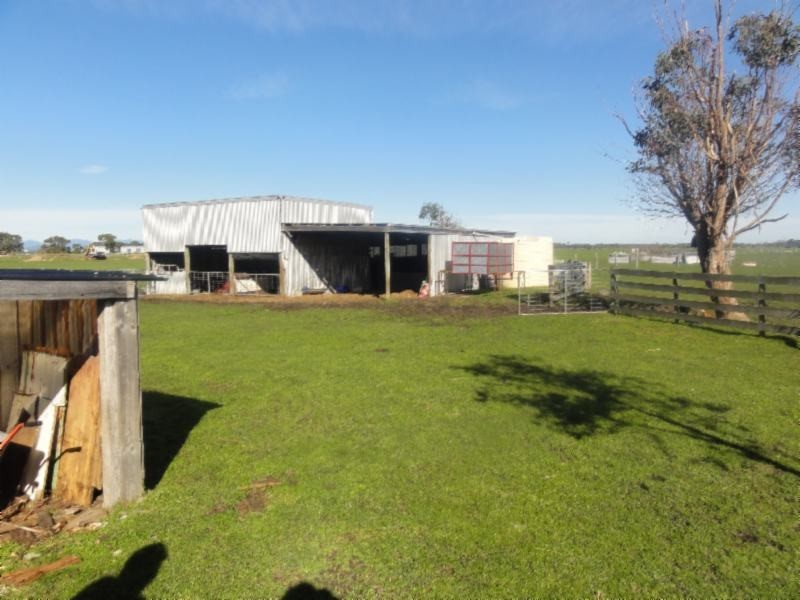 172 Port Welshpool Rd, Welshpool VIC 3966