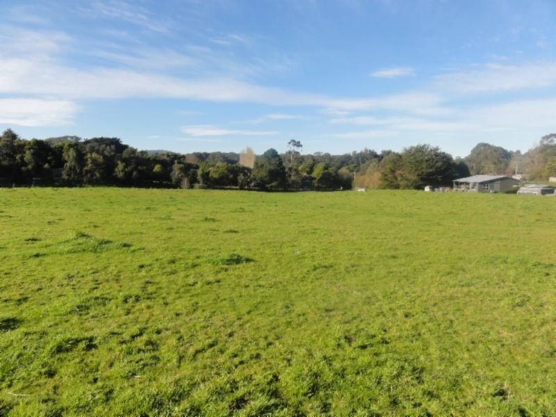 Lot 1 Coopers Rd, Foster VIC 3960