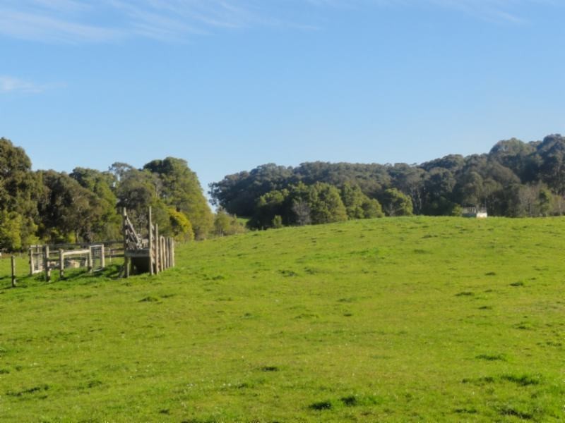 Lot 1 Coopers Rd, Foster VIC 3960