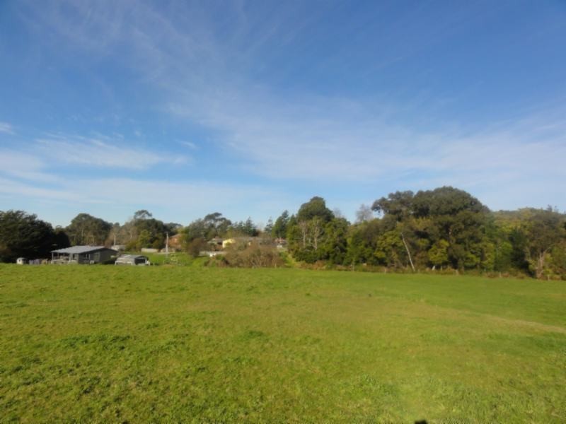 Lot 1 Coopers Rd, Foster VIC 3960
